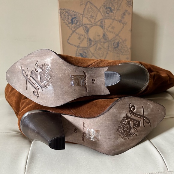 Free People Stevie boot - Picture 2 of 8